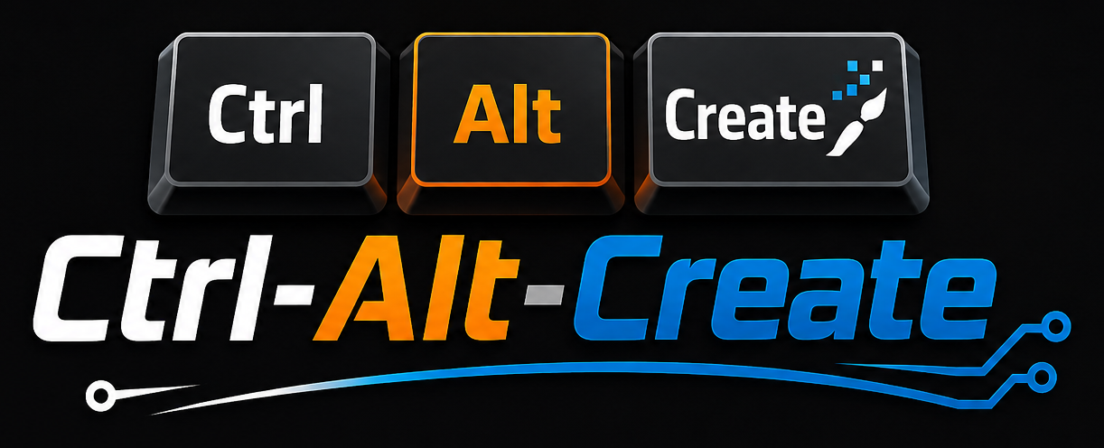 CTRL-ALT-CREATE
